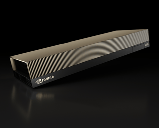 NVIDIA RTX PRO 6000 Blackwell Server Edition