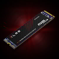 CS3030 M.2 PCle NVMe Internal SSD