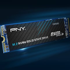 PNY SSD