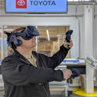 Toyota Case Study