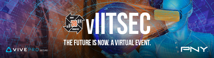 vIITSEC 2020