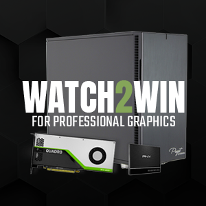 Watch2Win - For Professional Graphics