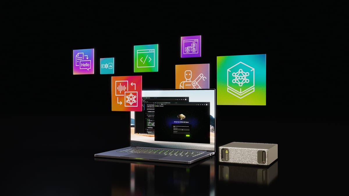 NVIDIA DGX Spark