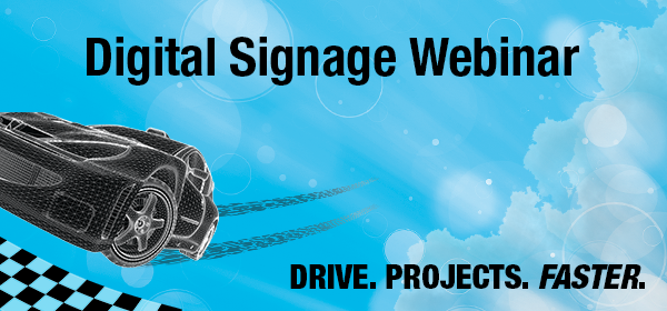[Live Webinar] Digital Signage and Visualization - NVIDIA Professional ...
