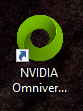 NVIDIA Omniverse Launcher